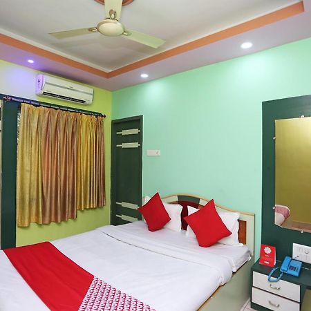 Hotel O Raj Rajeswari Āsansol Екстериор снимка