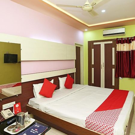 Hotel O Raj Rajeswari Āsansol Екстериор снимка