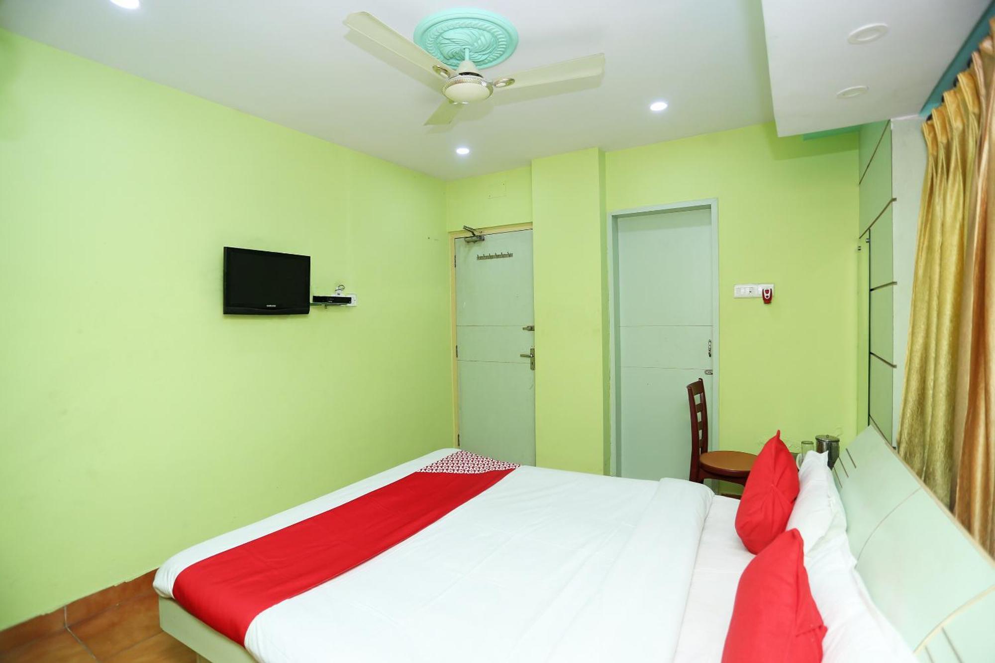 Hotel O Raj Rajeswari Āsansol Екстериор снимка