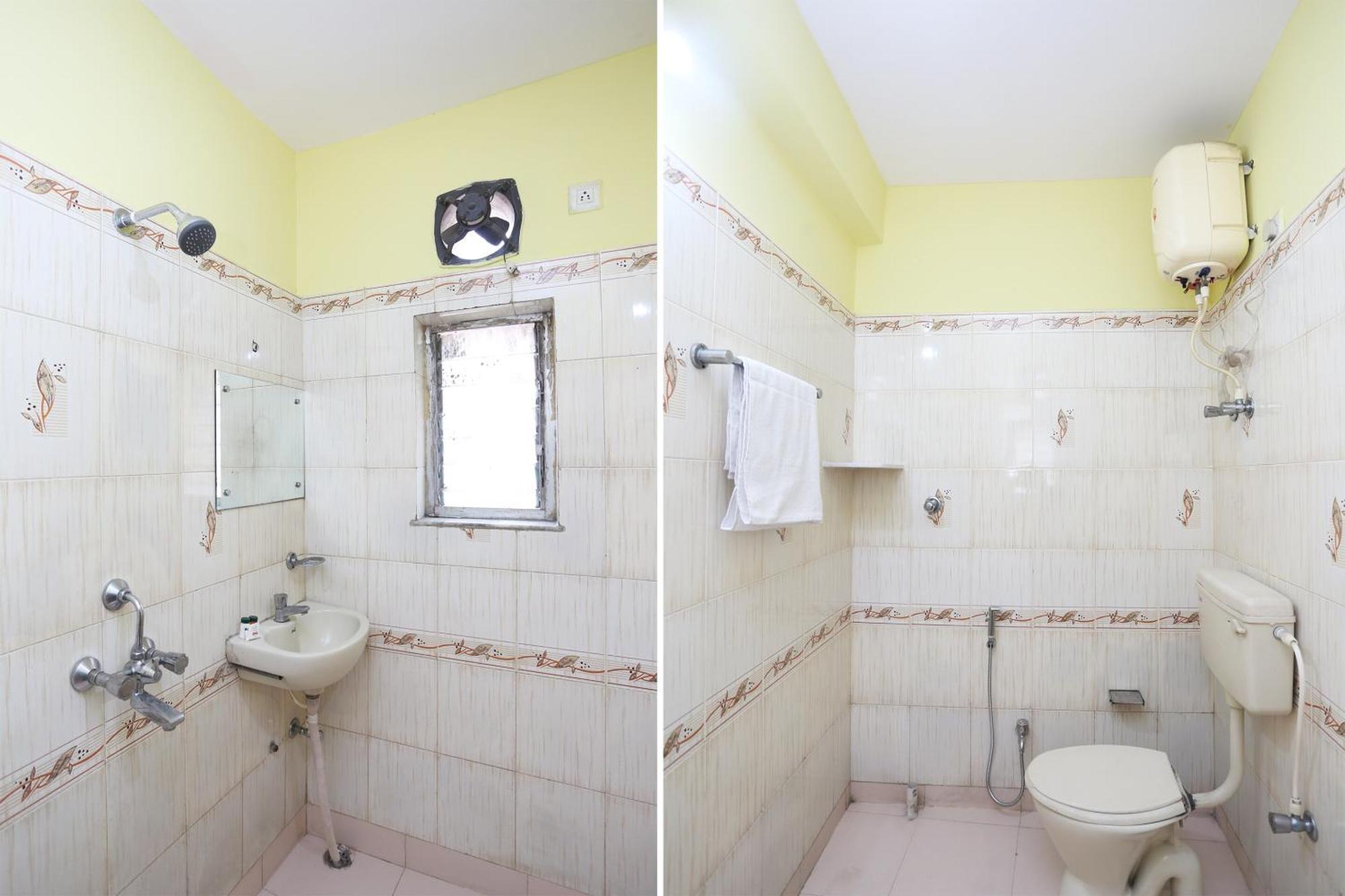 Hotel O Raj Rajeswari Āsansol Екстериор снимка