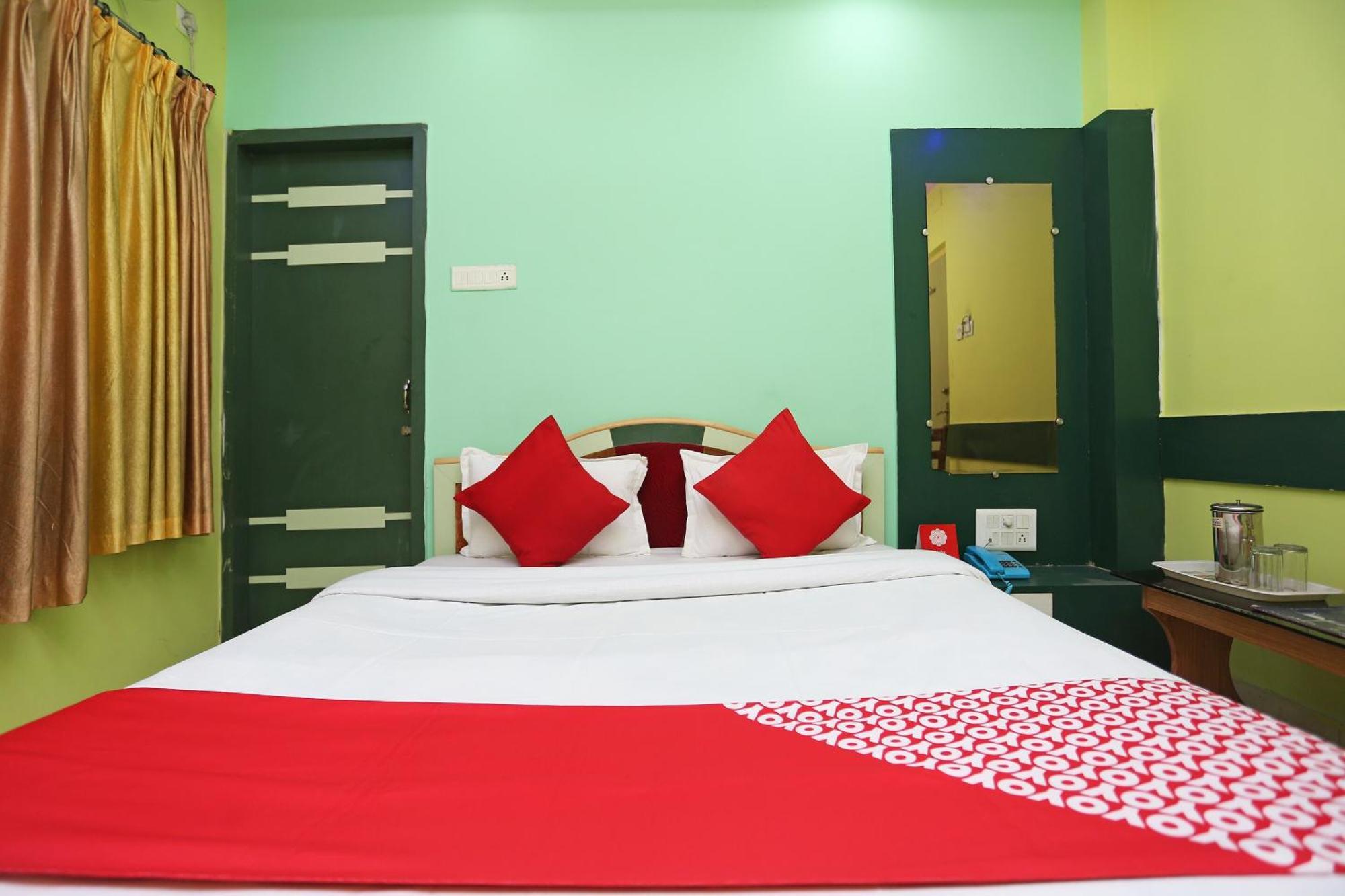Hotel O Raj Rajeswari Āsansol Екстериор снимка