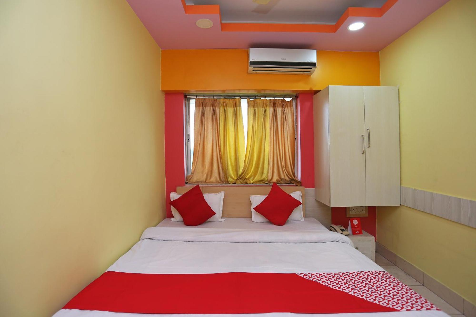 Hotel O Raj Rajeswari Āsansol Екстериор снимка