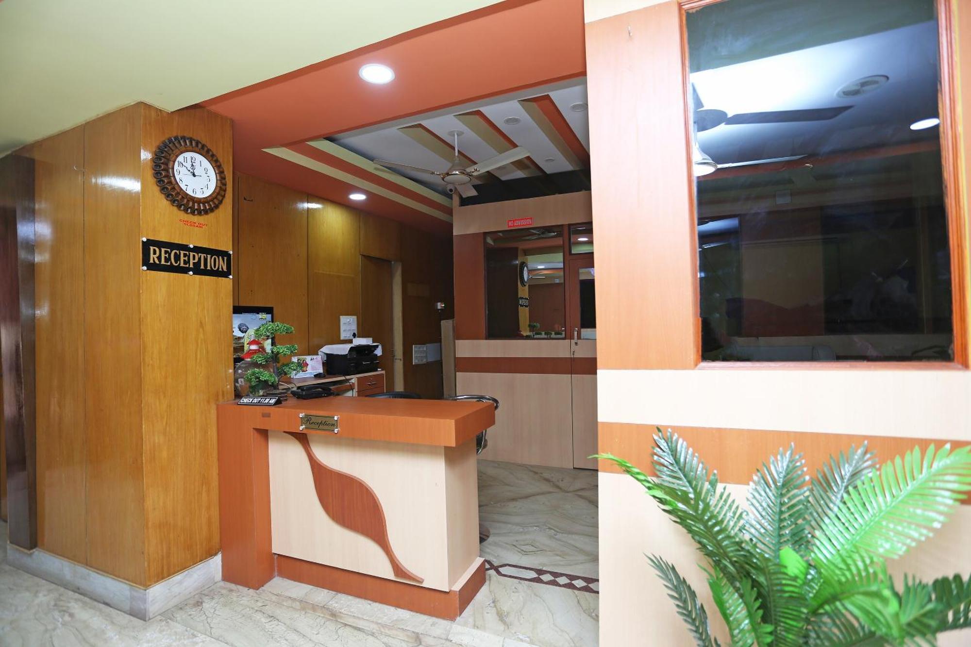 Hotel O Raj Rajeswari Āsansol Екстериор снимка