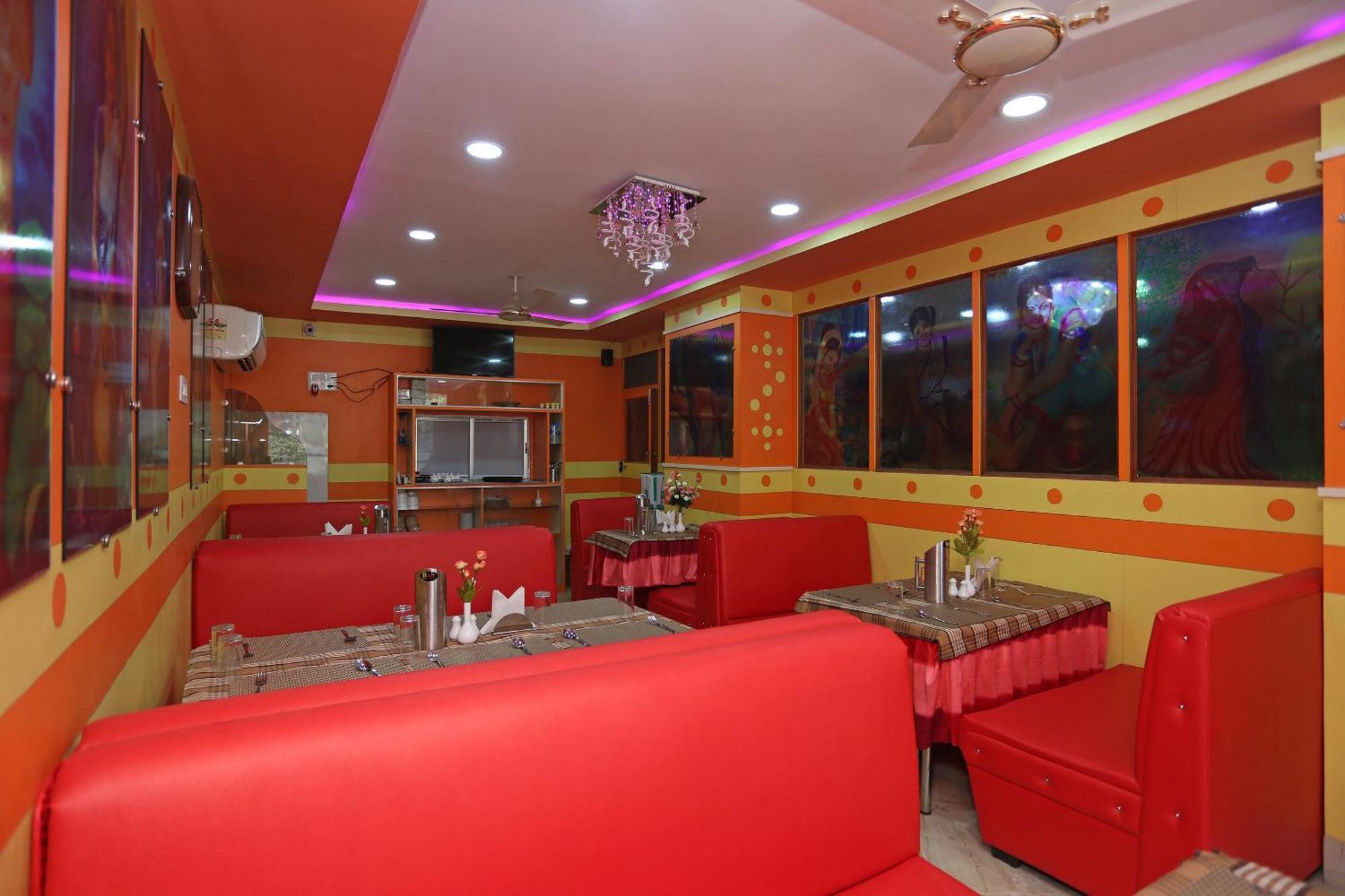 Hotel O Raj Rajeswari Āsansol Екстериор снимка
