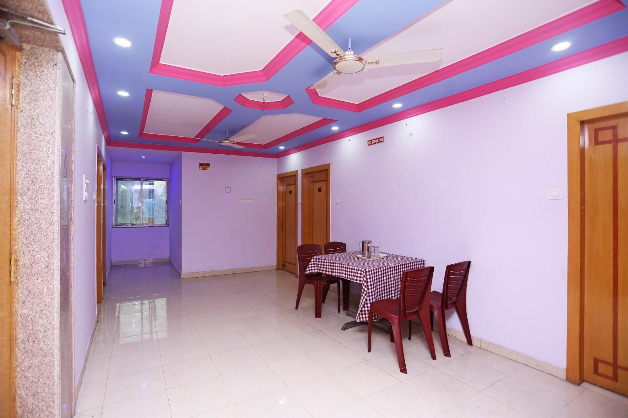 Hotel O Raj Rajeswari Āsansol Екстериор снимка